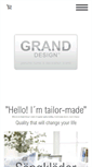 Mobile Screenshot of grandsweden.com